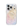 Etui ochronne do smartfonów Uniq Coehl Ellie do iPhone 18 Pro Max Magnetic prism bloom